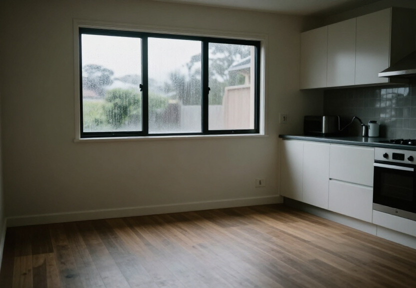 Rodent removal in a Croydon Park kitchen