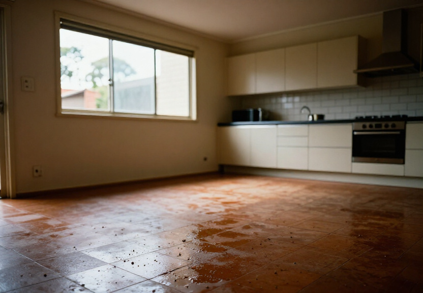 Wasp nest removal in a Strathfield backyard