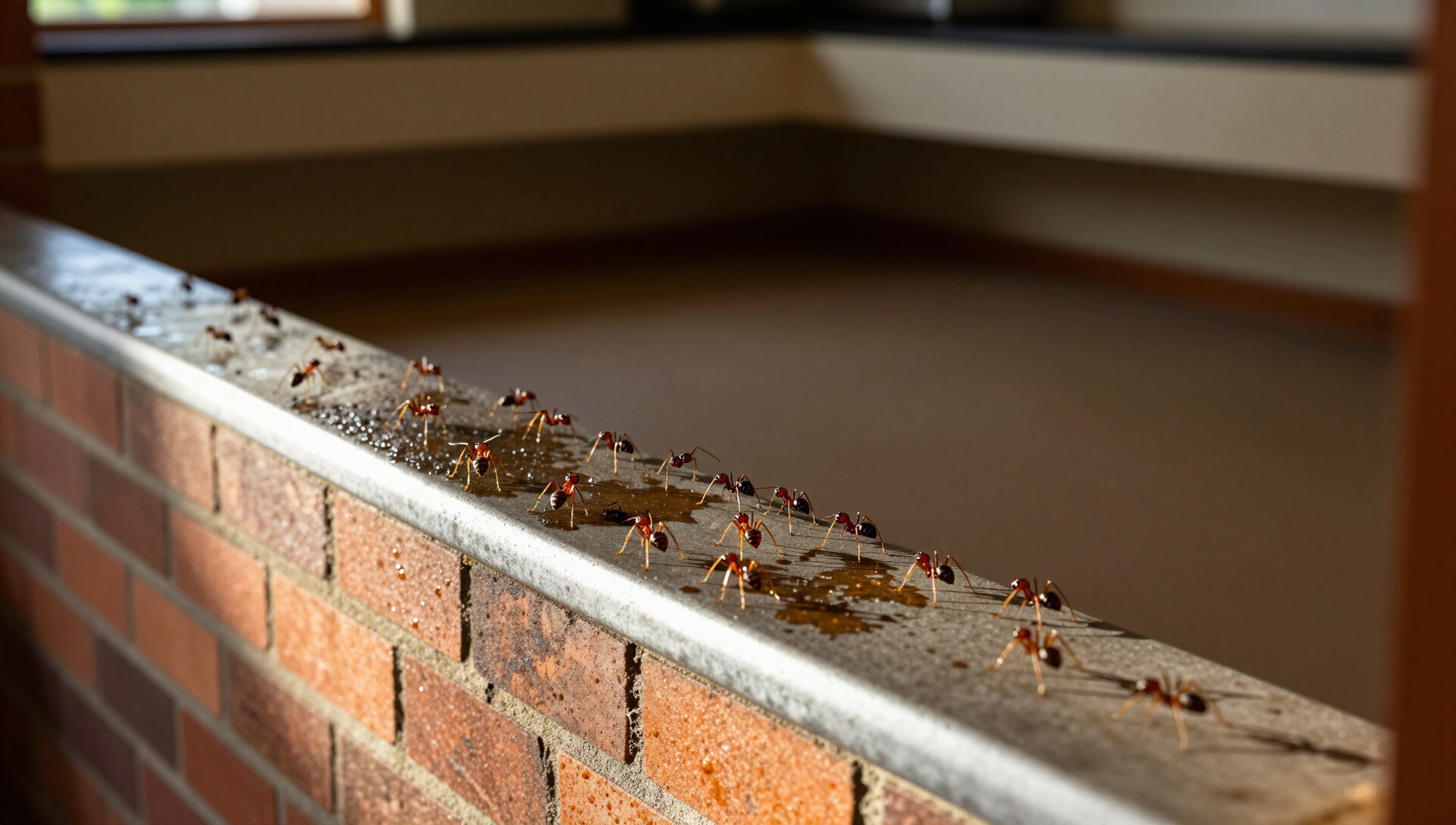 Ant Control in Croydon Park