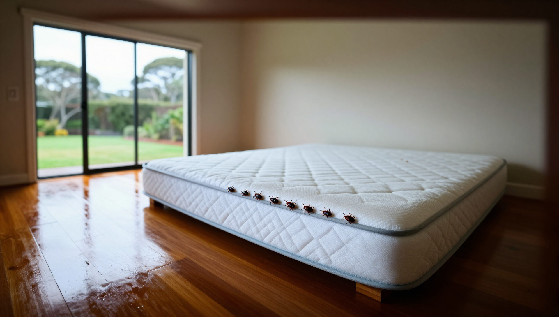 Bed Bugs Control in Croydon Park