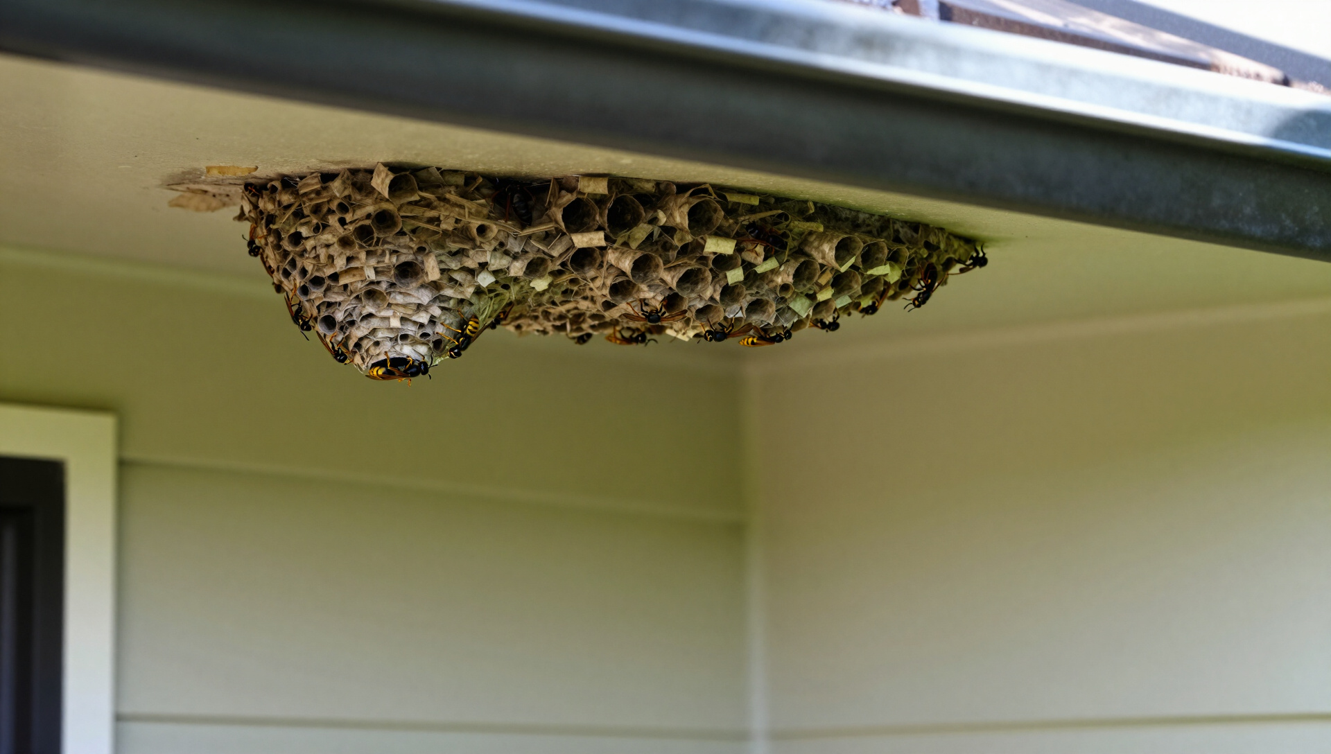 Bees and Wasp Removal in Croydon Park