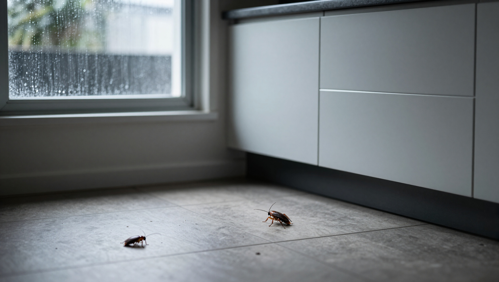 Cockroach Removal in Croydon Park