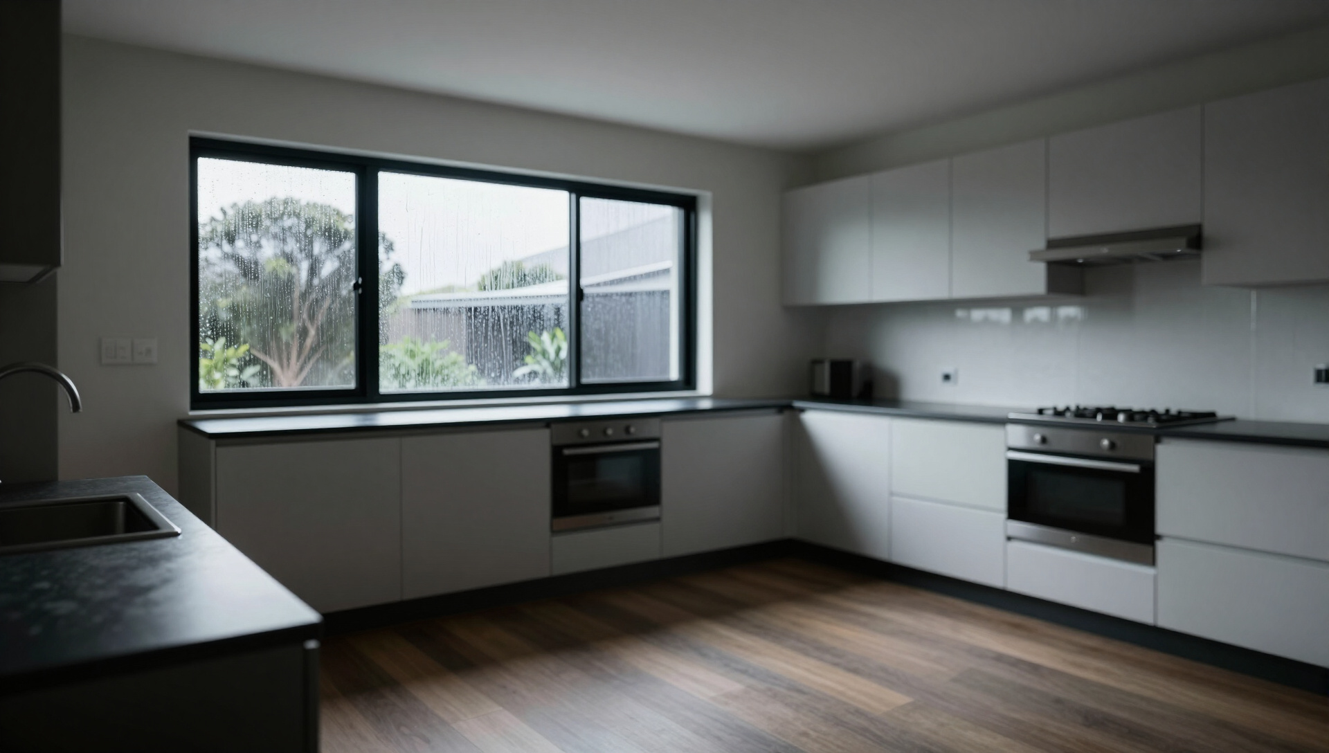 End of lease pest control in Croydon Park