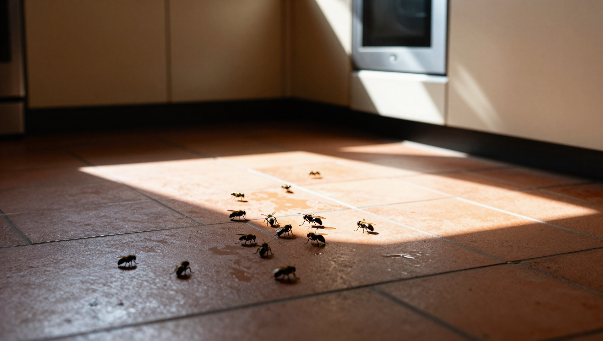 Insect Control in Croydon Park