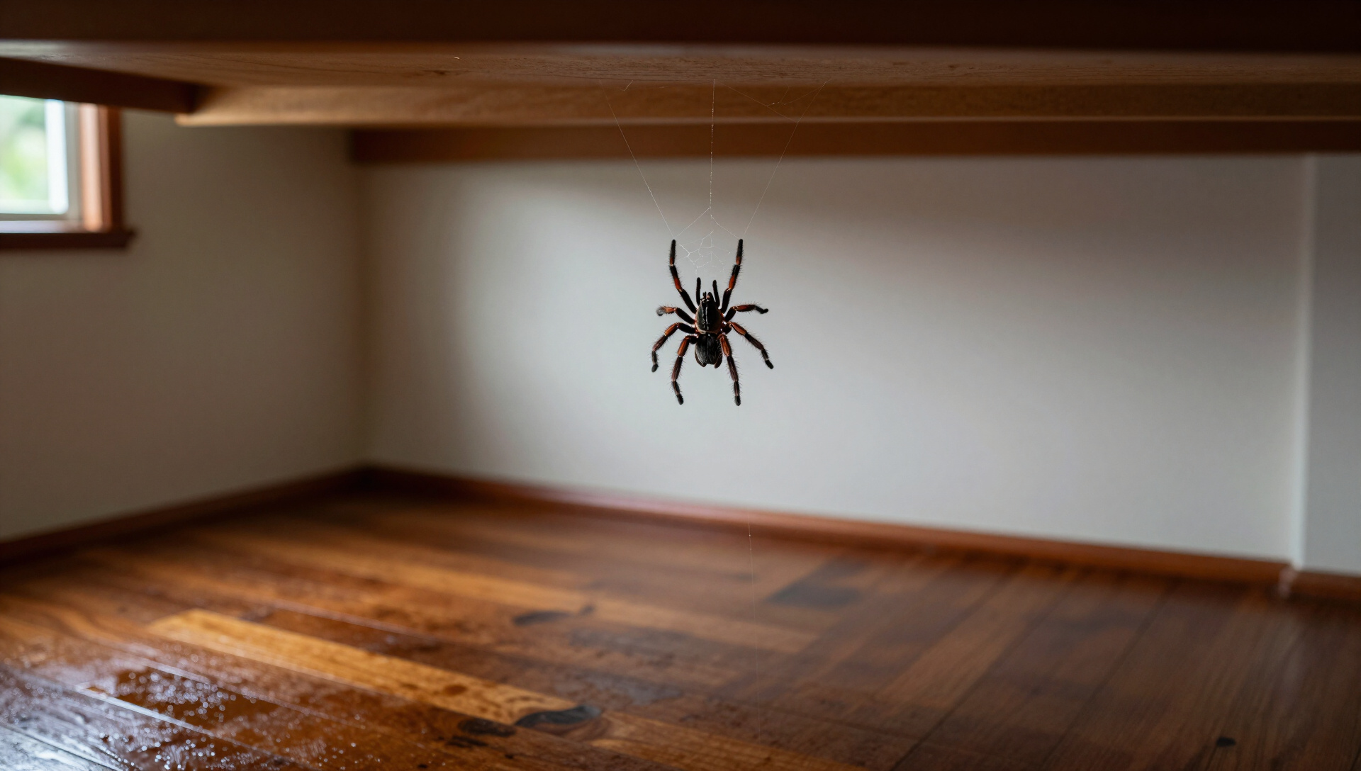Spider Control in Croydon Park